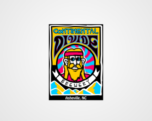 Logo Design by alpino for Continental Divide Brewery | Design: #6974149