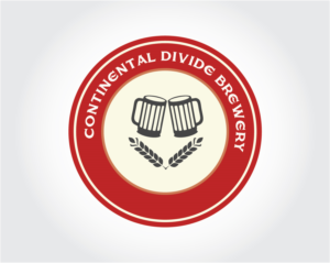 Design de Logo par pb pour Continental Divide Brewery | Design #7035024