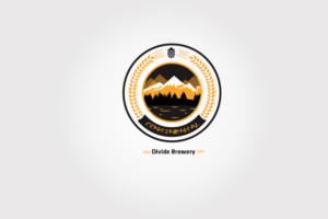 Logo Design by dii for Continental Divide Brewery | Design: #7019593