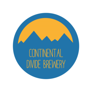 Logo Design by dii for Continental Divide Brewery | Design: #7020658