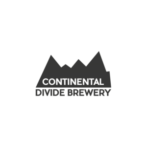 Logo Design by dii for Continental Divide Brewery | Design: #7023205