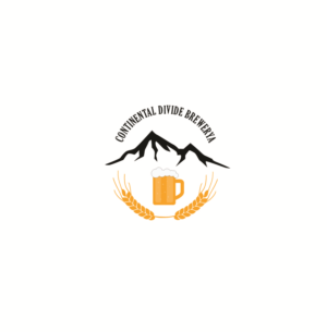 Logo Design by dii for Continental Divide Brewery | Design: #7023263
