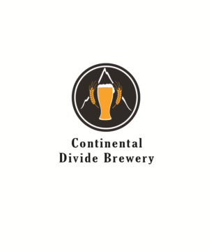 Logo Design by dii for Continental Divide Brewery | Design: #7023272