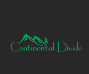 Logo Design by Megha Chauhan for Continental Divide Brewery | Design: #6954109