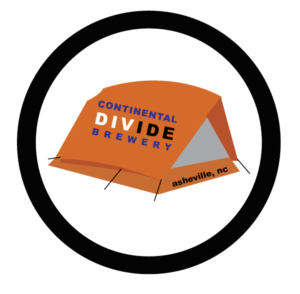 Design de Logo par Jamie pour Continental Divide Brewery | Design #7045895