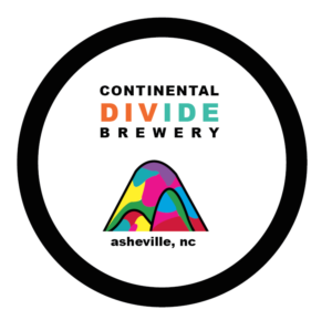 Logo Design by Jamie for Continental Divide Brewery | Design: #7045896