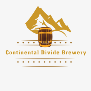 Logo Design by BlackWolf23 for Continental Divide Brewery | Design: #6988854