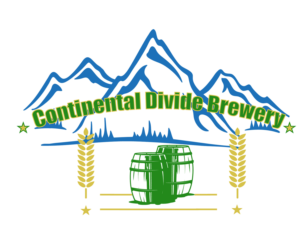 Logo Design by BlackWolf23 for Continental Divide Brewery | Design: #6988888