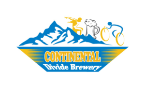 Logo Design by Khulna for Continental Divide Brewery | Design: #7031523