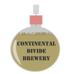 Design de Logo par arvmehta pour Continental Divide Brewery | Design #7035545
