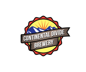 Logo Design by Phuong Anh for Continental Divide Brewery | Design: #7013103
