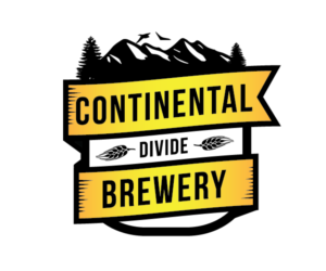 Logo Design by Phuong Anh for Continental Divide Brewery | Design: #7013105