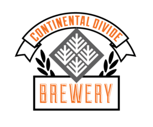 Logo Design by Phuong Anh for Continental Divide Brewery | Design: #7013106