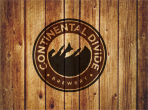 Logo Design by Sushma for Continental Divide Brewery | Design: #6988502