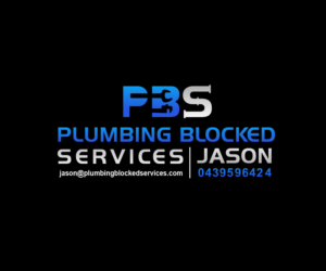 Blocked Plumbing Services  | Design de Logo par Maher Sh