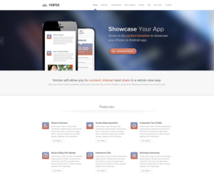 Web Design by Muhammad Usman