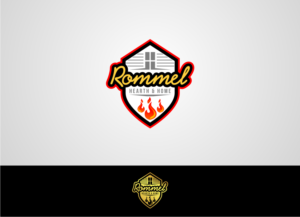 Logo Design by Arham Hidayat