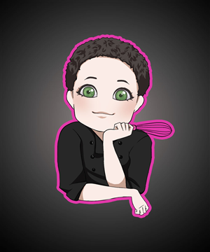 Vector Design by Beya for Globokey | Design: #1874095