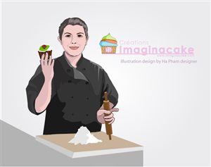 Vector Design by Hana