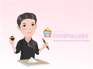 Vector Design by Hana for Globokey | Design: #1789329