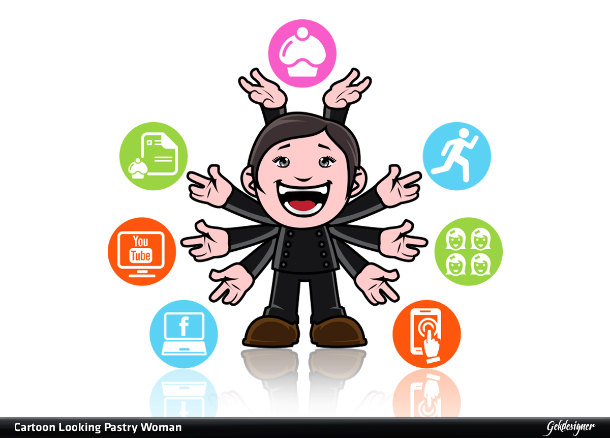 Diseño Vectorizado por gekgrfx para Globokey | Diseño #1879095