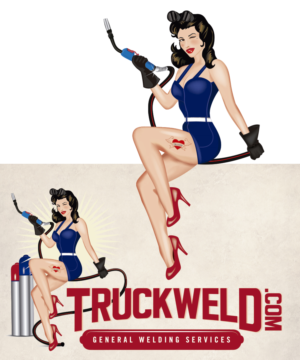 Logo-Design von StudioD™ für T.A.L. Welding Limited | Design: #6974304