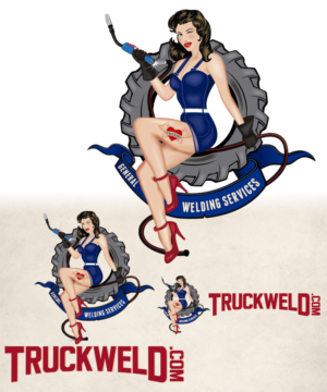 Design de Logo par StudioD™ pour T.A.L. Welding Limited | Design #6981746