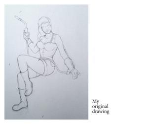 Logo-Design von RoundYellow für T.A.L. Welding Limited | Design: #6961148