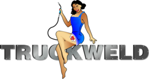 Logo-Design von rynografx für T.A.L. Welding Limited | Design: #6950591