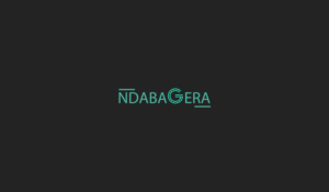 Logo Design by Deli for ndabagera | Design: #6979253