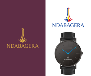 Logo Design by Tycoone for ndabagera | Design: #6977088