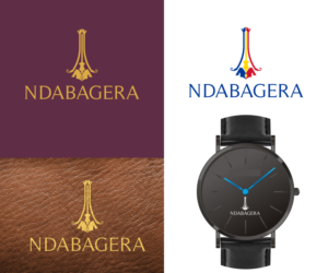 Logo Design by Tycoone for ndabagera | Design: #6980163