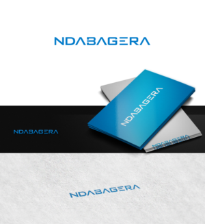 Logo Design by JohnM. for ndabagera | Design: #6968618