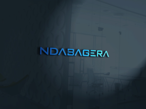 Logo Design by JohnM. for ndabagera | Design: #6969109