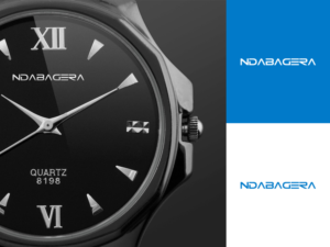 Logo Design by JohnM. for ndabagera | Design: #6973441