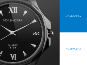 Logo Design by JohnM. for ndabagera | Design: #6973658