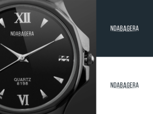 Logo Design by JohnM. for ndabagera | Design: #6978411