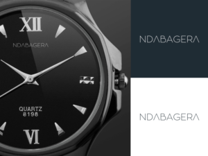 Logo Design by JohnM. for ndabagera | Design: #6978941