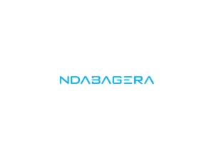 Logo Design by JohnM. for ndabagera | Design: #6982106