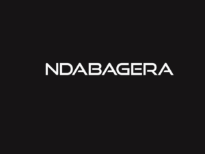 Logo Design by DesignPlus for ndabagera | Design: #6962910