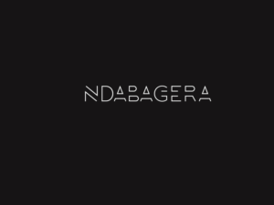 Logo Design by DesignPlus for ndabagera | Design: #6962912