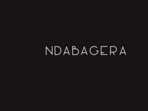Logo Design by DesignPlus for ndabagera | Design: #6962913