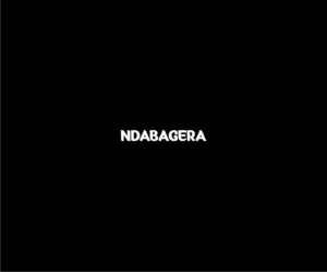 Logo Design by 4AD for ndabagera | Design: #6982139