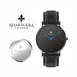 Logo Design by pa2pat for ndabagera | Design #6962945