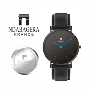 Logo Design by pa2pat for ndabagera | Design: #6967684