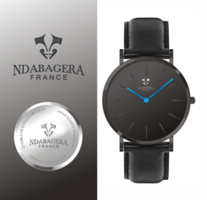 Logo Design by pa2pat for ndabagera | Design: #6979311