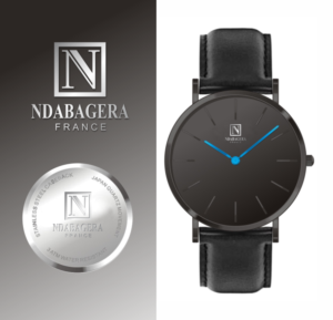 Logo Design by pa2pat for ndabagera | Design: #6983346