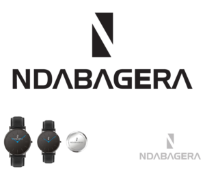 Logo Design by roadtorankOne for ndabagera | Design: #6976711