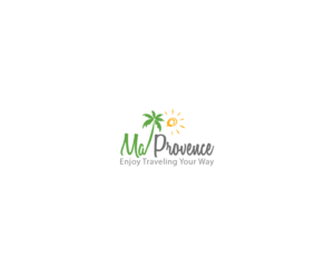 Ma Provence: Logo and stationery design | Design de Papeterie par kousik