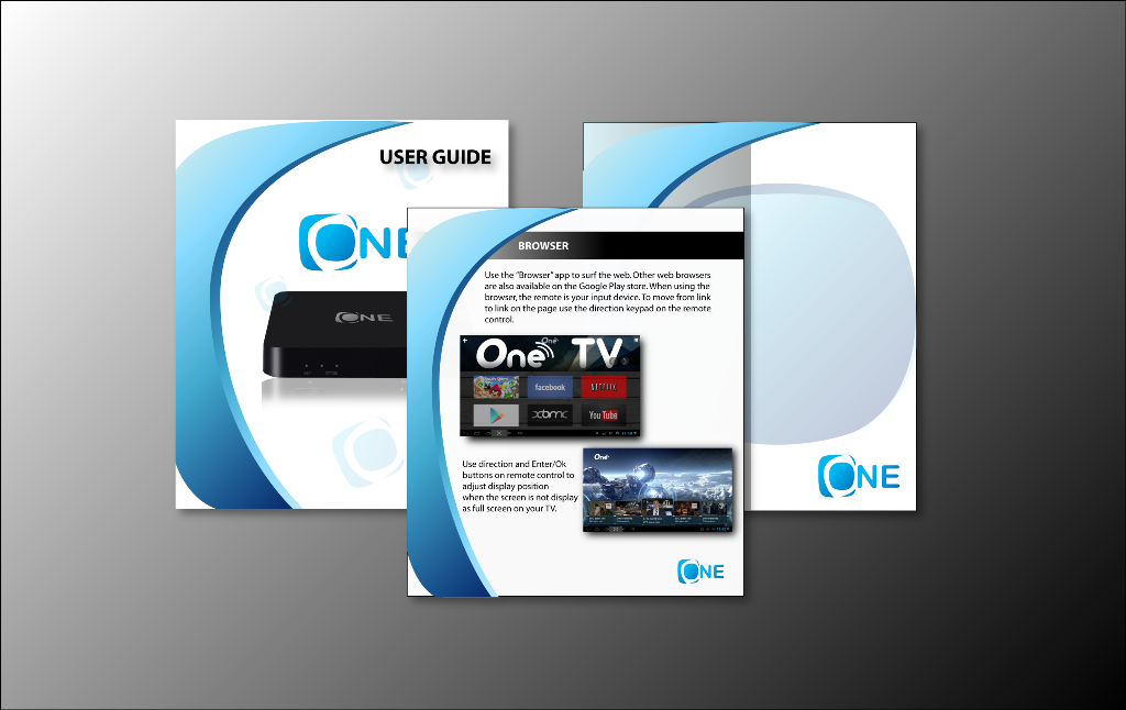 Packaging Design by nafizrahat for Infitech | Design #1790190